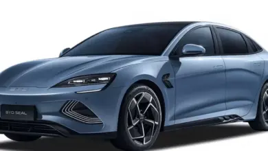 Bukan Sekadar Atap Kaca, Panoramic Sunroof BYD Seal 2026 Bikin Kabin Lebih Lega dan Teduh