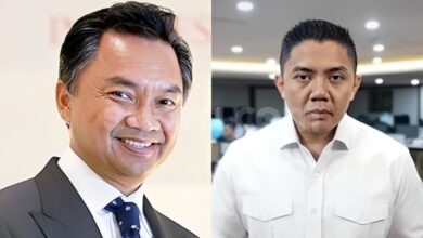 Teddy Indra Wijaya Punya Harta Rp 20,1 Miliar Tanpa Utang, Jauh Di Atas Dino Patti Djalal Saat Usia 45