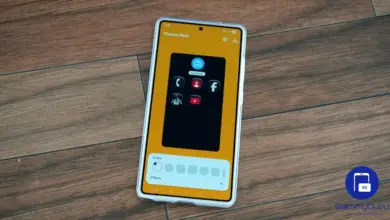 Update Theme Park Samsung Bawa Keyboard Lebih Personal, Live Icon Kalender Dan Jam Kini Lebih Rapi