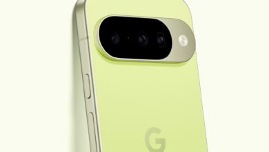 Google Siapkan Pixel 11 Pro dengan Sentuhan Oranye, Pembeda Barunya Makin Tegas