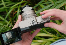 Zoom Jadi Senjata Utama Panasonic Octopus, Kamera Kompak Ini Cepat Merebut Perhatian Pasar