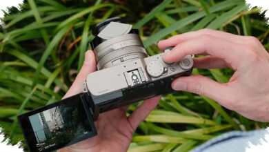 Zoom Jadi Senjata Utama Panasonic Octopus, Kamera Kompak Ini Cepat Merebut Perhatian Pasar