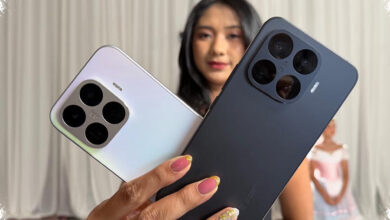 Leica 5x Tak Lagi Eksklusif Di Varian Pro, Xiaomi 17T Series Hadir Dengan Dua Ukuran Baru