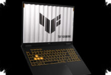 Asus TUF Gaming 16 Versi 2026 Andalkan RTX 5070, Tapi Ubah Fokus ke Kipas yang Lebih Hening