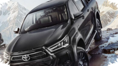 Tekanan Timur Tengah Memukul Toyota, Produksi Dipotong 83 Ribu Unit dalam Enam Bulan