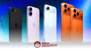 Selisih Harga iPhone Juni 2026 Makin Lebar, iPhone 13 Masih Di Bawah Rp 10 Juta sementara iPhone 17 Pro Max Tembus Rp 20,5 Juta