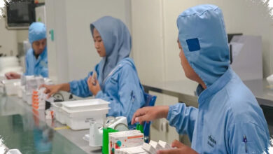 Vaksin HPV Lokal Disiapkan Etana, Dorong Perlindungan Dini dari Kanker Serviks