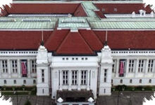 Pameran Uang Bergambar Wayang Ungkap Propaganda Kolonial yang Menyusup Lewat Simbol Budaya