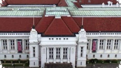 Pameran Uang Bergambar Wayang Ungkap Propaganda Kolonial yang Menyusup Lewat Simbol Budaya