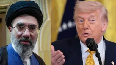 Trump Buka Pintu Perundingan dengan Iran, Pertemuan Langsung dengan Mojtaba Khamenei Mungkin Terjadi