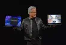 RTX Spark Diposisikan Di Kelas Premium, Nvidia Tak Lagi Membidik Harga Murah untuk Menantang MacBook Pro