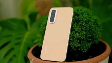 Baterai 6000 mAh Di Bodi 7,49 Mm, Infinix Hot 70 Menekan Batas Desain Smartphone Murah