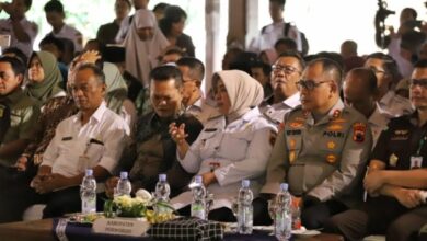 Purworejo Satukan Pariwisata, Pendidikan, dan Infrastruktur, Target 2027 Mengarah ke Ekonomi Hijau