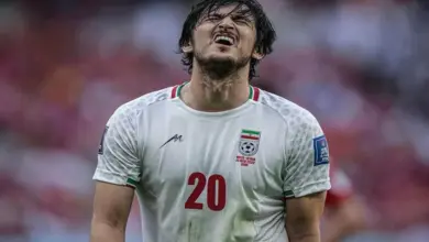 Iran Tanpa Azmoun Di Piala Dunia 2026, Foto Salaman Memicu Pencoretan Mengejutkan