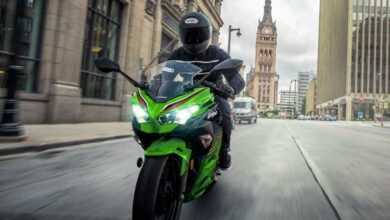 Banderol Bekas Terlihat Ringan, Empat dari Lima Motor Ini Diam-Diam Boros Dipakai