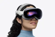 Apple Geser Fokus ke Kacamata Pintar, Vision Pro Generasi Baru Ikut Tertahan