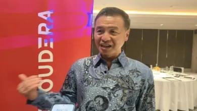 Di Tengah Tekanan Ekonomi, Cloudera Justru Makin Yakin Pada Pasar Indonesia