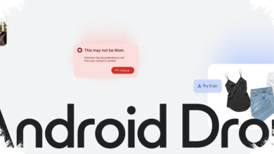 Panggilan Penipuan Kini Lebih Mudah Terbaca, Android Juga Dipermudah Kirim File ke iPhone
