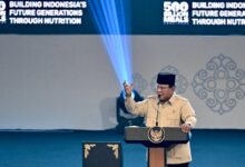 Prabowo Siapkan Tambahan Personel untuk KPK Dan Kejagung, Perang Lawan Korupsi Makin Agresif