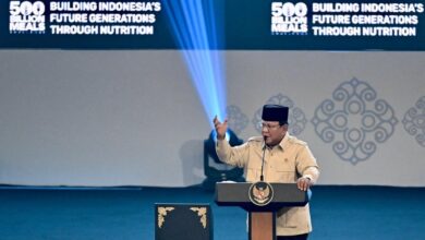 Prabowo Siapkan Tambahan Personel untuk KPK Dan Kejagung, Perang Lawan Korupsi Makin Agresif