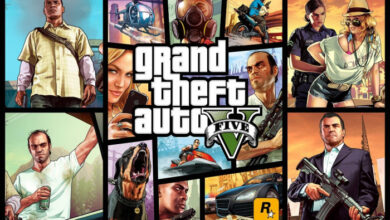 Kode Cheat GTA 5 PS4 yang Paling Dipakai, Dari Senjata Lengkap sampai Kendaraan Cepat
