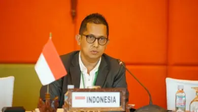 Dua Nama Berebut Pucuk Pimpinan Kosgoro 1957, Mubes V Jakarta Jadi Penentu Arah Organisasi