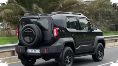 Land Cruiser FJ VX Kembali Ditawarkan, Sasis Tangguh dan Harga Rp830 Jutaan di Afrika Selatan