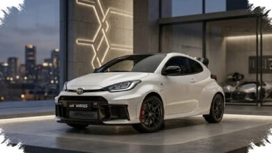 Pembaruan Toyota GR Yaris Makin Tajam Di Reli, Tetap Enak Dipakai Harian