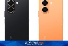 Baterai 7.500 mAh Jadi Andalan Honor X7e, Harga Sekitar Rp 4 Juta dan Layar 120 Hz