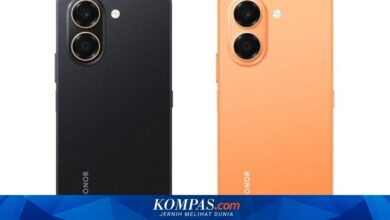 Baterai 7.500 mAh Jadi Andalan Honor X7e, Harga Sekitar Rp 4 Juta dan Layar 120 Hz