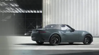 Mazda MX-5 Hadirkan Hijau Zinc Metallic, Warna Pertama Yang Menyapa Generasi ND