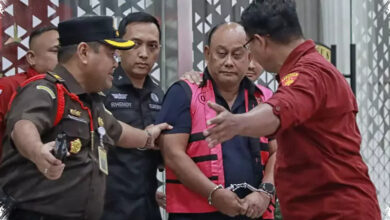 Dadan Dan Silmy Karim Terseret Kasus Korupsi, Dua Babak Hukum Yang Menekan Pejabat Tinggi