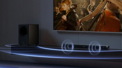 Soundbar 300 W Xiaomi Hadir Tanpa Wi‑Fi, Tetap Menjanjikan Setup Rumah Yang Praktis