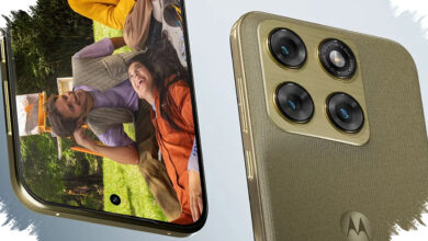 Harga Naik, Motorola Edge 2026 Malah Memotong Baterai dan Memori Internal