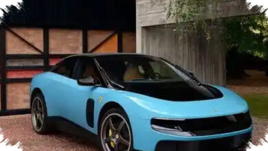 Ferrari Luce Menuai Protes, Lamborghini Dinilai Lebih Bijak Tetap Bertahan di Hybrid