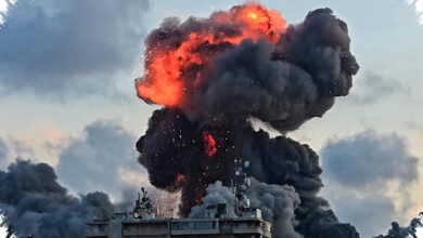 Hezbollah Dituntut Mundur Dari Lebanon Selatan, Gencatan Senjata Israel-Lebanon Disusun Ulang