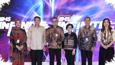 36.203 Pengunjung Padati IIMS Surabaya, Sinyal Pasar Otomotif Daerah Makin Kuat
