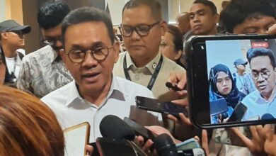 Rupiah Melemah, Pemerintah Justru Menilai Ekspor Indonesia Makin Punya Peluang