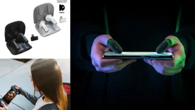 Ponsel Gaming Kian Mendekati Konsol, Lima Aksesori Ini Menahan Panas dan Lag Lebih Lama
