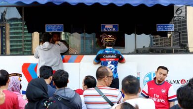 Samsat Keliling Jadetabek 2 Juni 2026 Buka Pagi, Ini Titik yang Paling Mudah Dijangkau