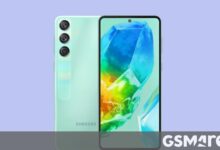 One UI 8.5 Stabil Meluas Ke Galaxy M55s Dan Seri F16, F17, F55, F56 Di India