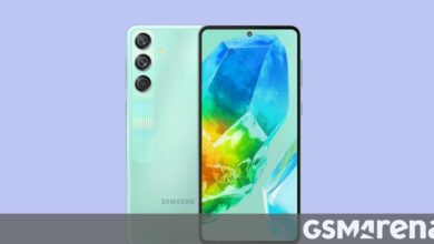 One UI 8.5 Stabil Meluas Ke Galaxy M55s Dan Seri F16, F17, F55, F56 Di India