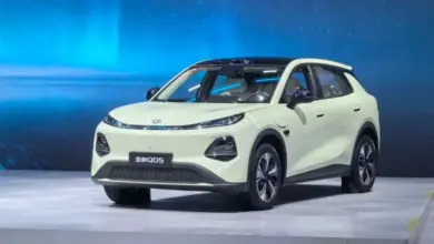 Jarak 462 Km dan Bagasi 1.380 Liter, Changan Nevo Q05 Siap Menantang Geely EX5