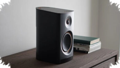 Speaker Aktif Premium Yamaha NX-70A Hadir Dengan Sentuhan Grand Piano, Siap Menantang KEF LS50 Wireless II