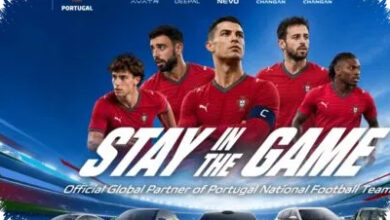 Lewat Timnas Portugal, Changan Mencari Jalan Lebih Cepat Menancap Di Eropa