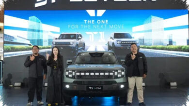 Di Bawah Rp400 Juta, Jetour T1 Punya Dua Wajah Untuk Urban SUV Indonesia