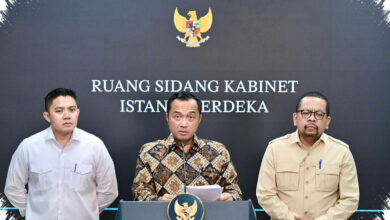 BGN Berganti Pimpinan, Prabowo Percepat Evaluasi Program MBG dan Penataan Ulang Struktur