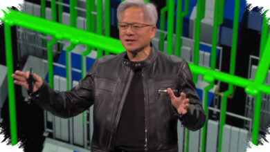 Nvidia Siapkan N1X Untuk Laptop Arm Kelas Premium, Windows on Arm Makin Serius Ditantang