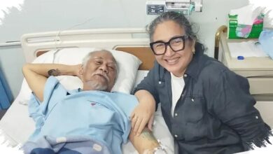 Dewi Irawan Buka Penggalangan Dana, Tio Pakusadewo Masih Jalani Perawatan dengan BPJS Kelas 3