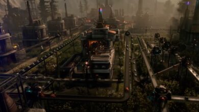 Diskon Setengah Harga Bikin New Cycle Makin Menggoda, City Builder Dieselpunk Penuh Tekanan Survival